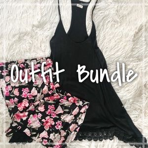 Outfit Bundle | M